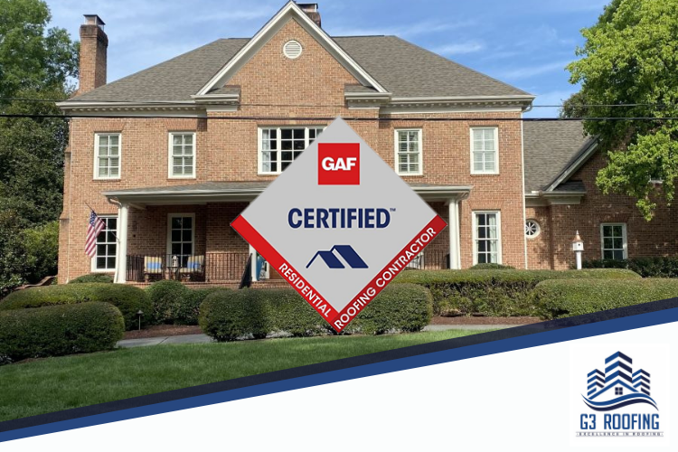 Being wary about your roofer in Garner, NC is sensible.