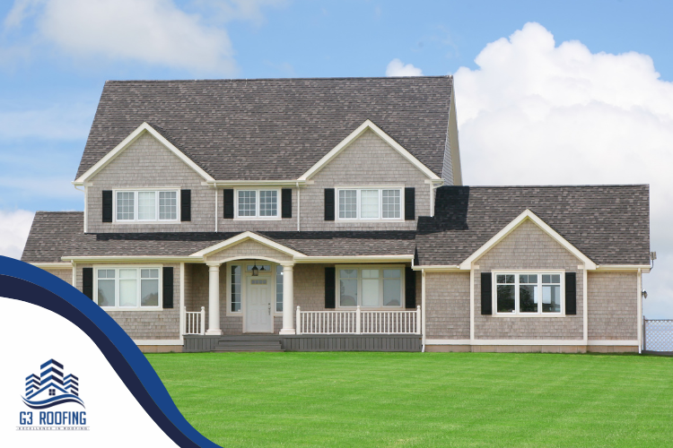 Morrisville roofing replacement services