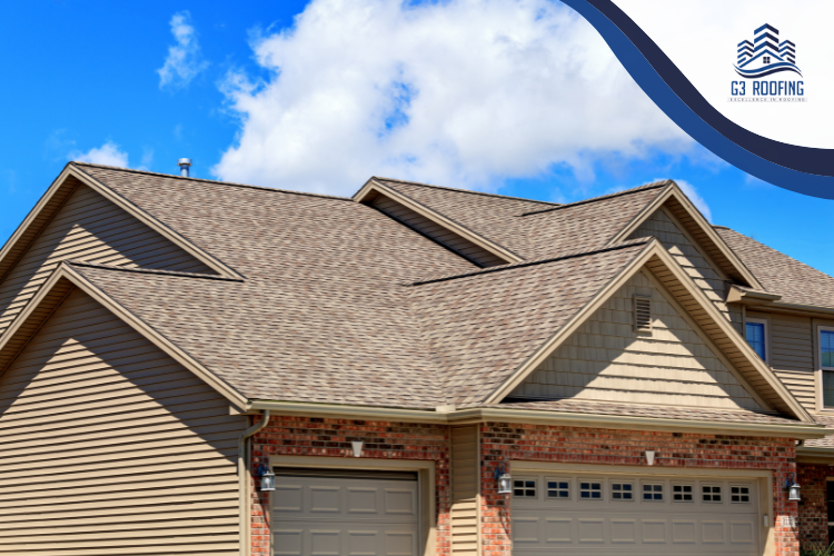 roofing garner