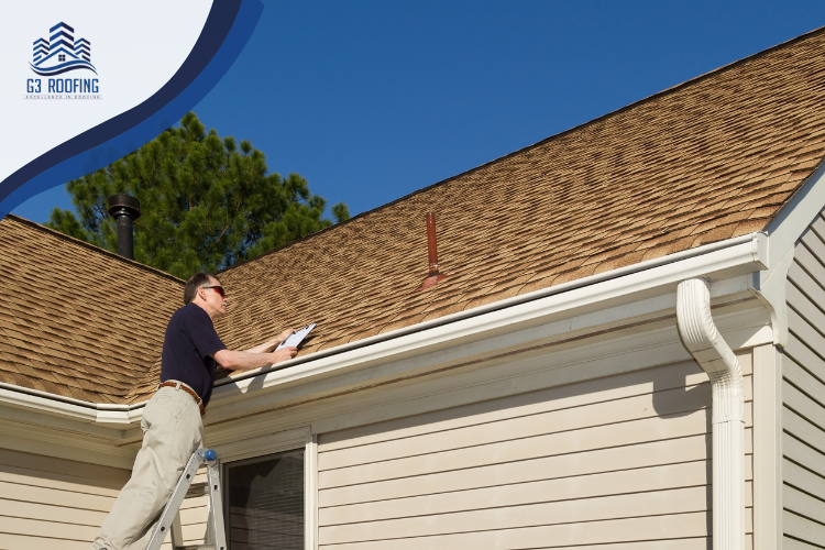 roofing in morrisville