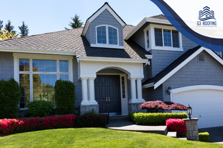 Need a trusted Morrisville roofer? We handle spring cleaning, maintenance, and energy efficiency.