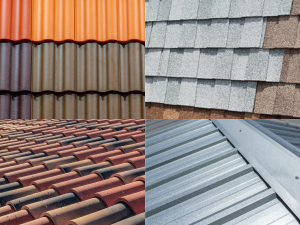 Different Roofing Materials and Styles for Home Exterior Aesthetics. Contact G3 Roofing, your local roofer in Garner, for expert assistance!
