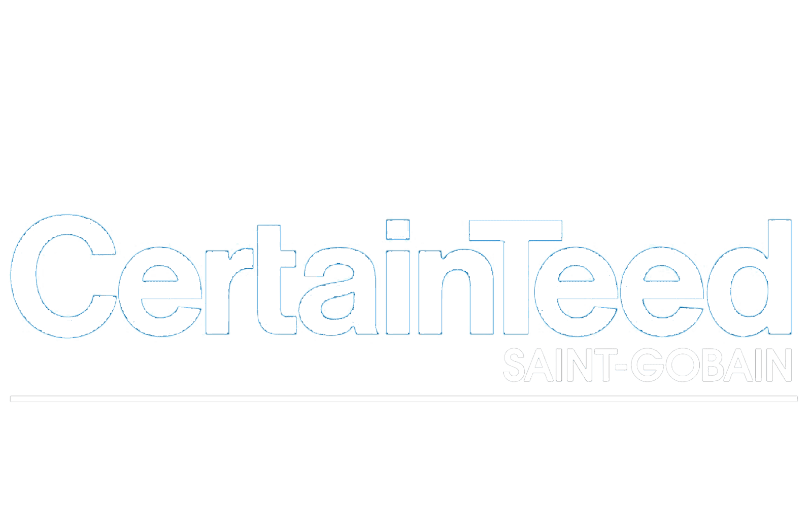 CertainTeed Logo