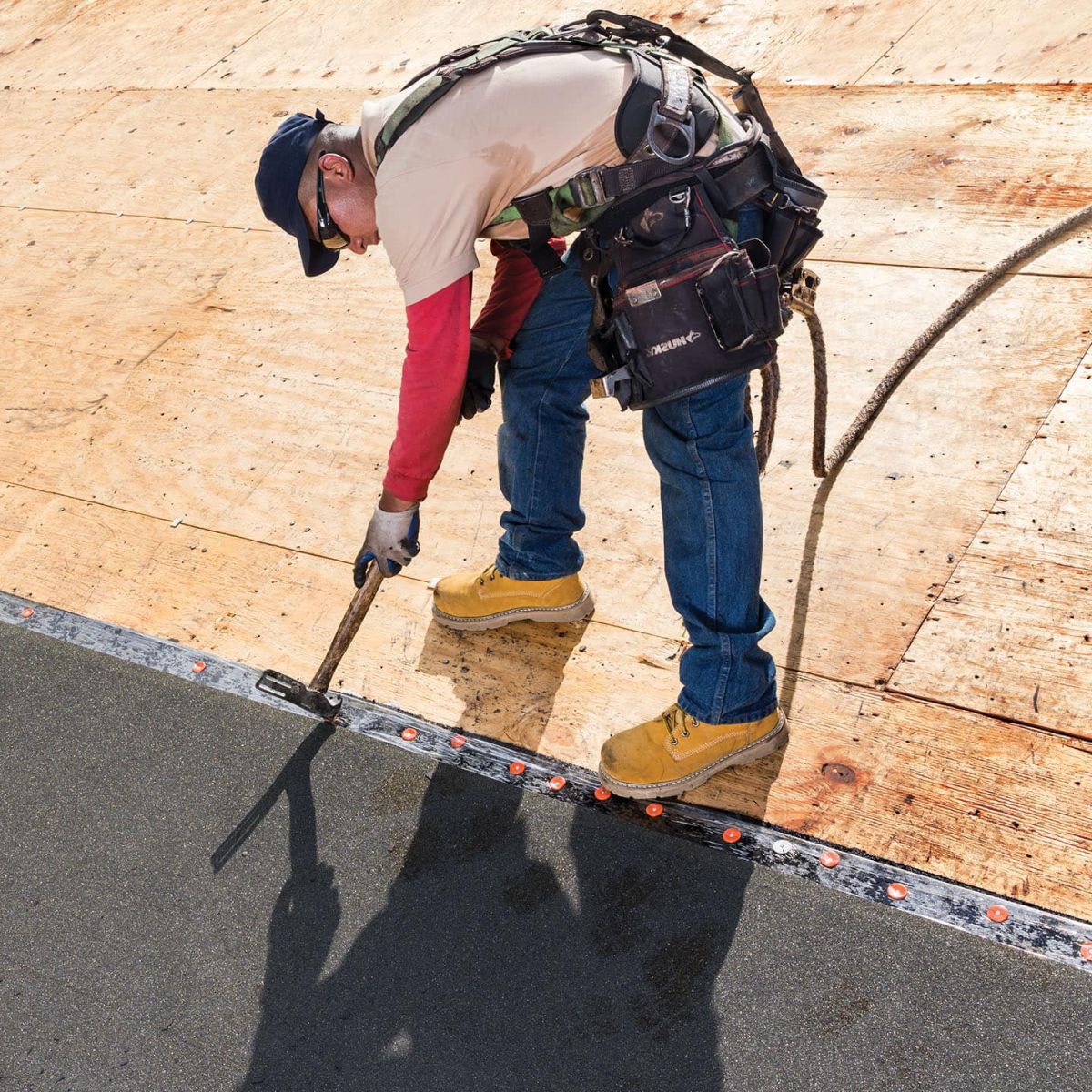 G3 Roofing Images