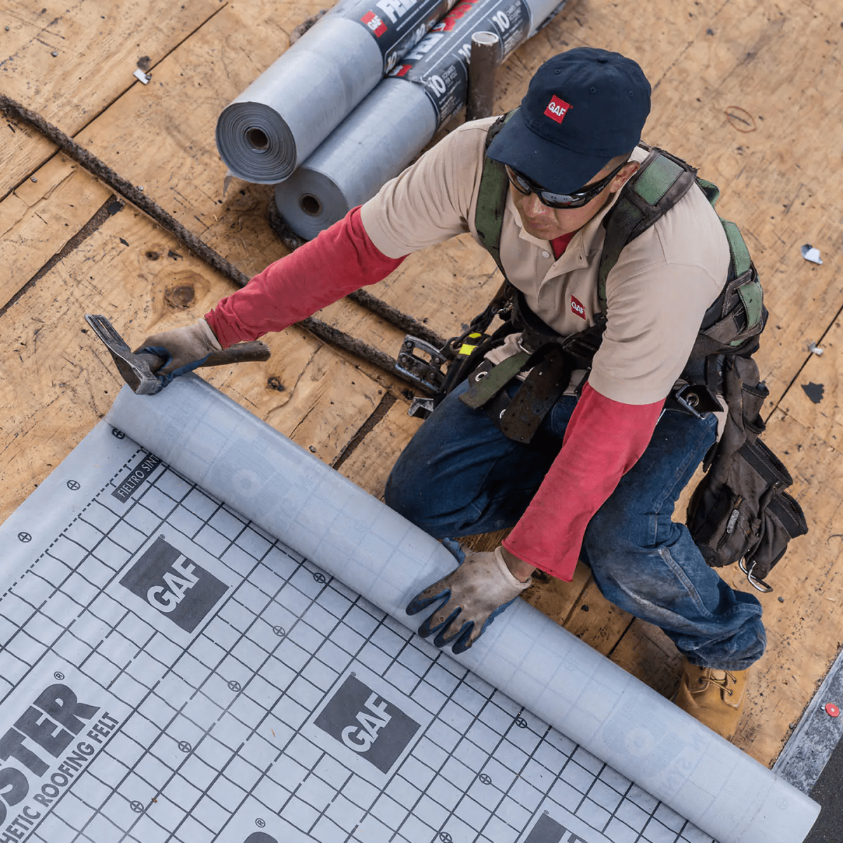 G3 Roofing Images