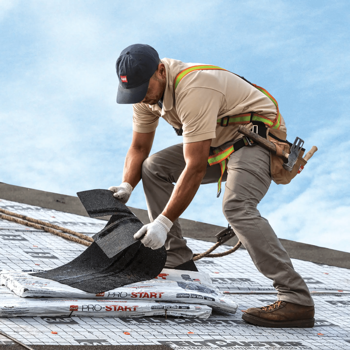 G3 Roofing Images