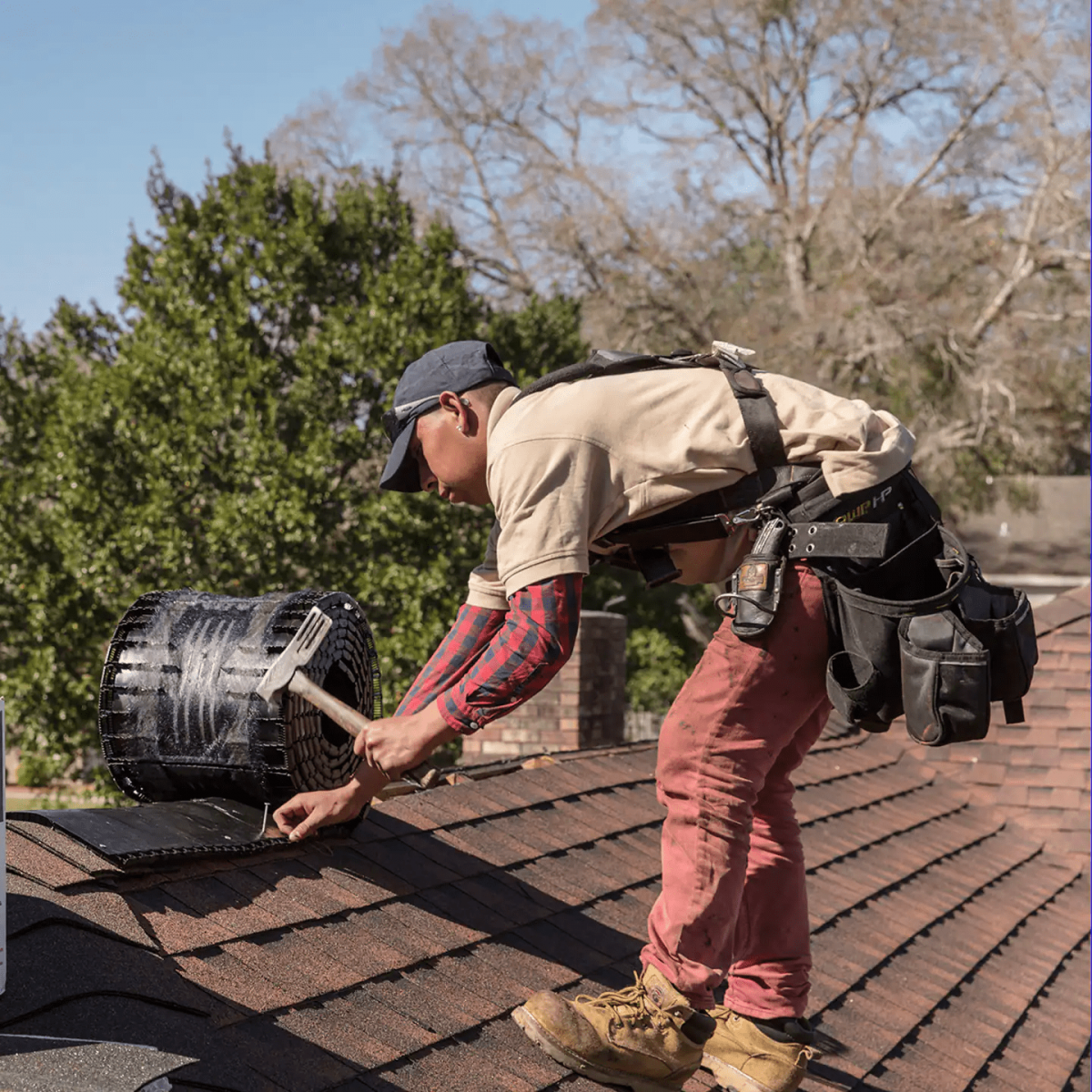 G3 Roofing Images
