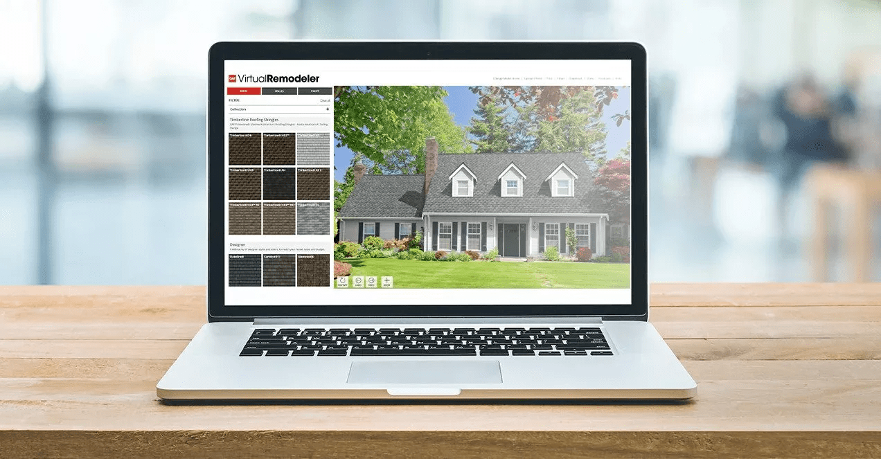 G3 Roofing Images