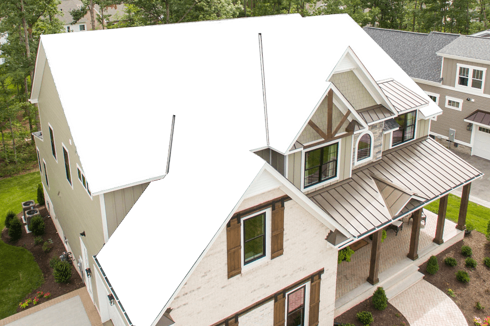 G3 Roofing Images