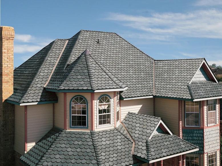 G3 Roofing Images