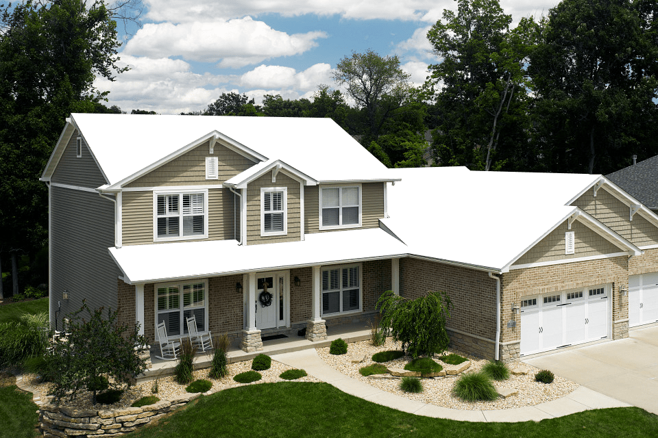 G3 Roofing Images