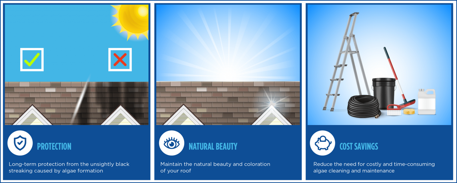 G3 Roofing Images