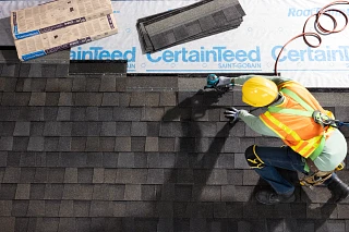 G3 Roofing Images