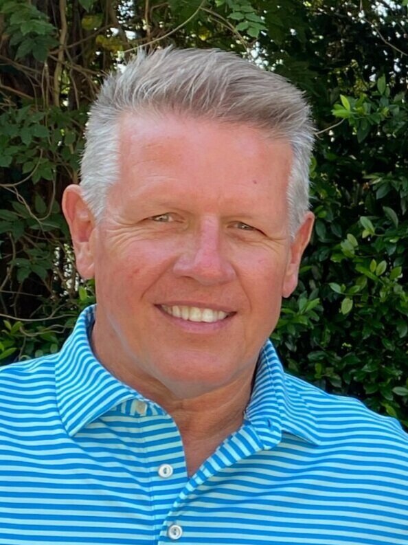 Lee Gregory