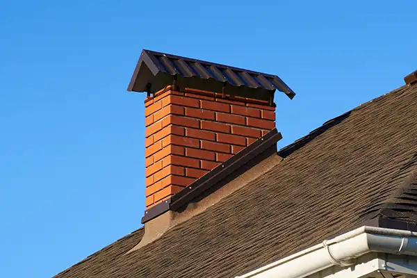 chimney