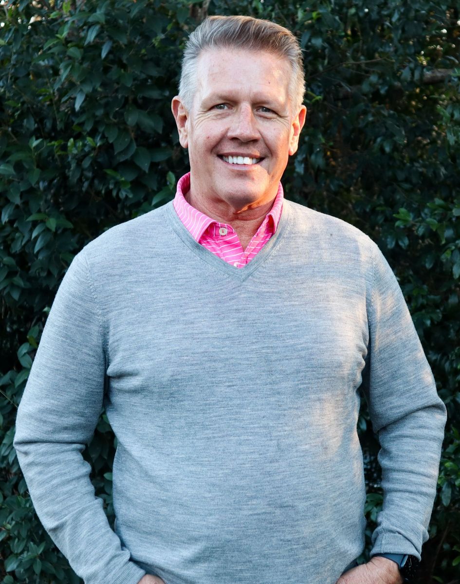 Lee Gregory