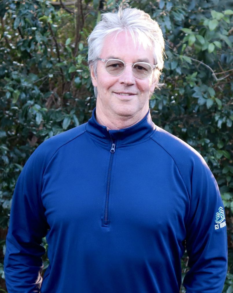 Tommy King