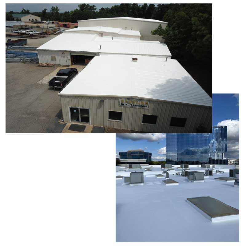 G3 Roofing Images